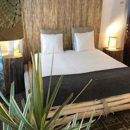 Cactus Host Hostel Las Palmas Exterior photo