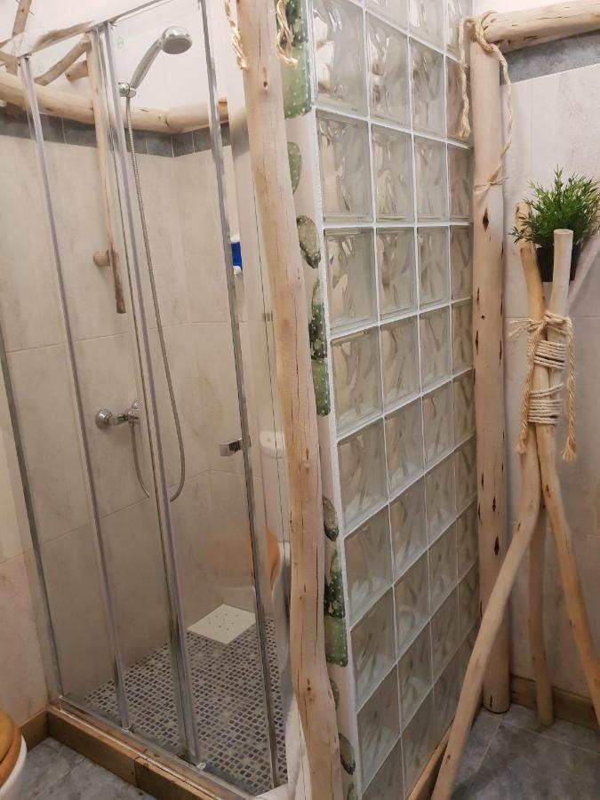 Cactus Host Hostel Las Palmas Exterior photo