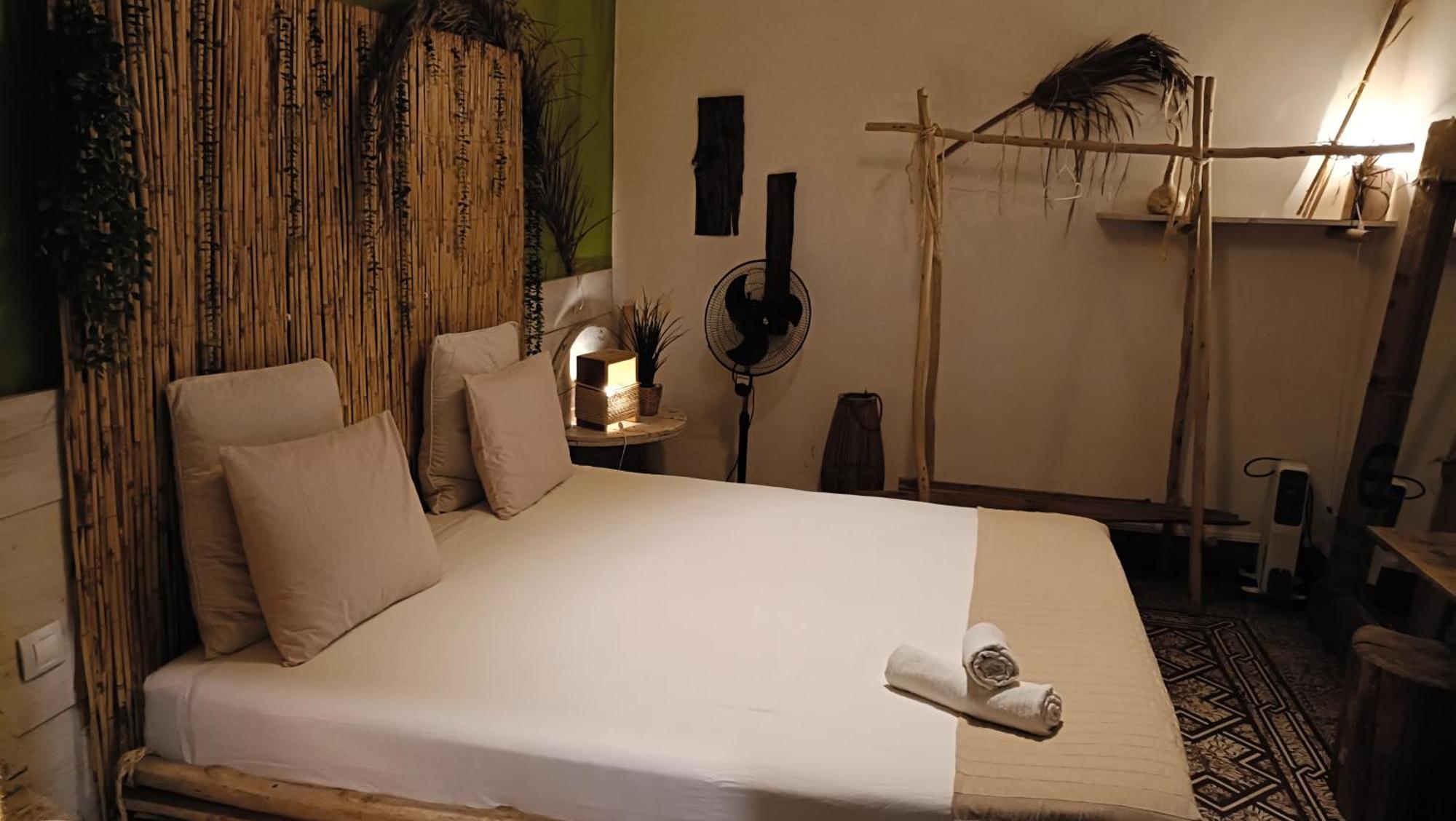 Cactus Host Hostel Las Palmas Exterior photo