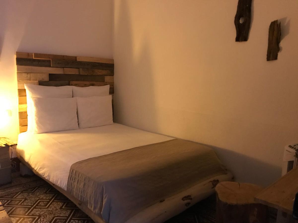 Cactus Host Hostel Las Palmas Exterior photo