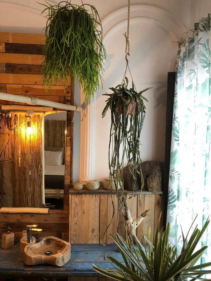 Cactus Host Hostel Las Palmas Exterior photo
