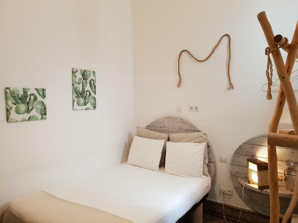 Cactus Host Hostel Las Palmas Exterior photo