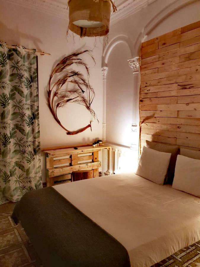 Cactus Host Hostel Las Palmas Exterior photo