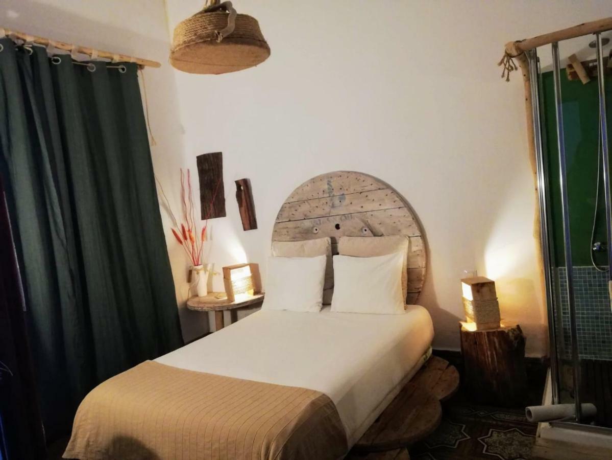 Cactus Host Hostel Las Palmas Exterior photo